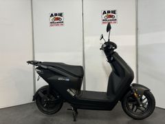 HONDA ANF 125 INNOVA