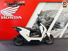 HONDA BODE ZIJSPAN