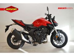 HONDA CB 1000 HORNET