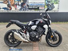 HONDA CB 1000 R