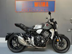 HONDA CB 1000 R