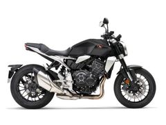 HONDA CB 1000 R ABS