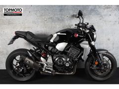 HONDA CB 1000 R ABS