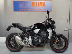 HONDA CB 1000 R ABS