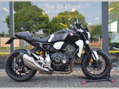 HONDA CB 1000 R ABS