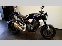 HONDA CB 1000 R ABS