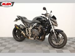 HONDA CB 1000 R ABS