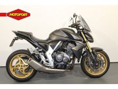 HONDA CB 1000 R ABS