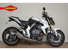HONDA CB 1000 R ABS