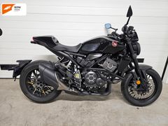 HONDA CB 1000 R BLACK EDITION