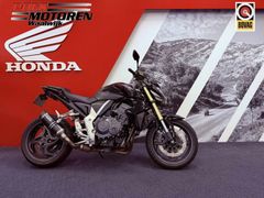 HONDA CB 1000 R BLACK EDITION