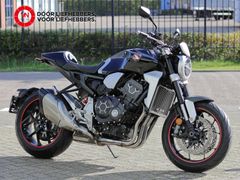 HONDA CB 1000 R C-ABS