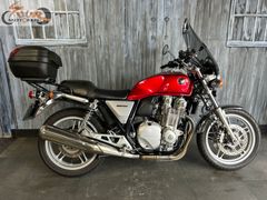 HONDA CB 1100