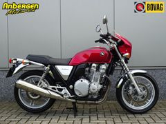 HONDA CB 1100 C-ABS