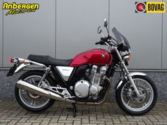 HONDA CB 1100 C-ABS