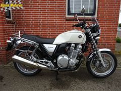 HONDA CB 1100 C-ABS