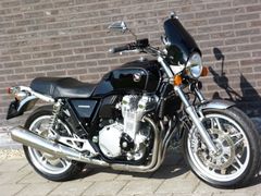 HONDA CB 1100 EX ABS