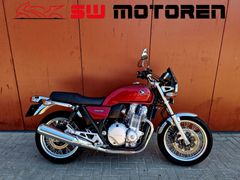 HONDA CB 1100 EX ABS