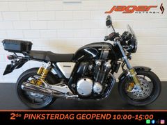 HONDA CB 1100 RS