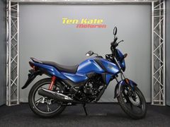 HONDA CB 125 F