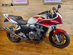 HONDA CB 1300 S ABS