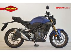 HONDA CB 300 R