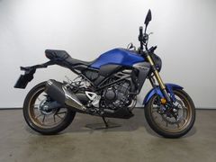 HONDA CB 300 R