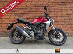 HONDA CB 300 R
