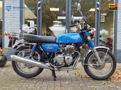 HONDA CB 350 F