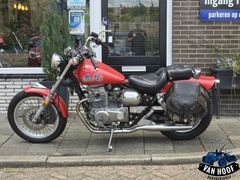 HONDA CB 450 S