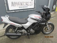 HONDA CB 500