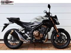 HONDA CB 500 ABS