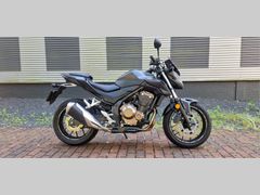 HONDA CB 500 F ABS