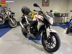 HONDA CB 500 F ABS