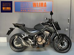 HONDA CB 500 F ABS