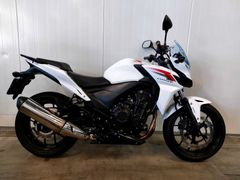 HONDA CB 500 F ABS