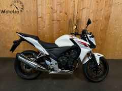 HONDA CB 500 F ABS