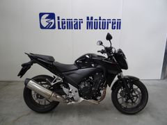 HONDA CB 500 F ABS