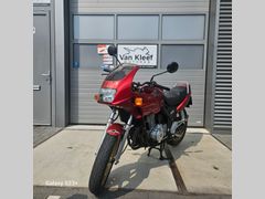 HONDA CB 500 S