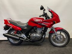 HONDA CB 500 S