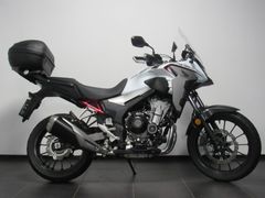 HONDA CB 500 X / ABS