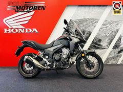 HONDA CB 500 X / ABS