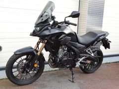 HONDA CB 500 X / ABS