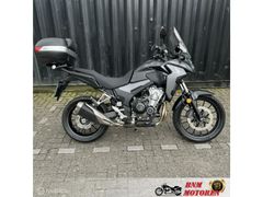 HONDA CB 500 X / ABS