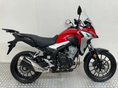 HONDA CB 500 X / ABS