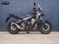HONDA CB 500 X / ABS