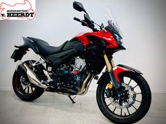 HONDA CB 500 X / ABS