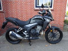 HONDA CB 500 X / ABS