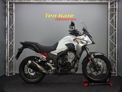 HONDA CB 500 X / ABS