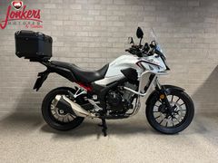 HONDA CB 500 X / ABS